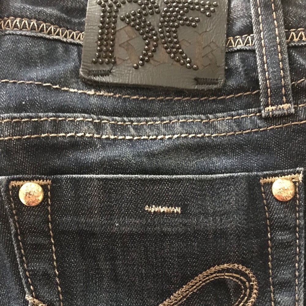 Rerock For Express jeans